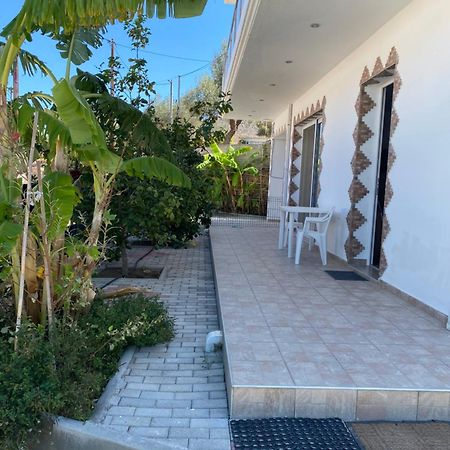 Tassos-Haus Vila Archangelos  Exterior foto