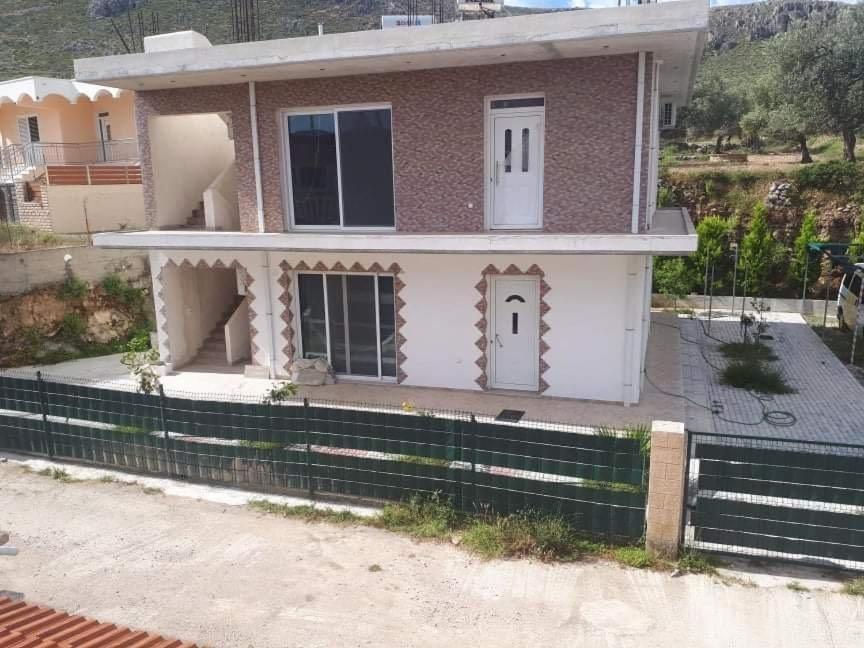 Tassos-Haus Vila Archangelos  Exterior foto