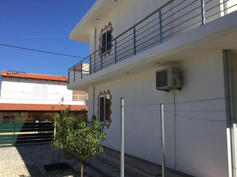 Tassos-Haus Vila Archangelos  Exterior foto