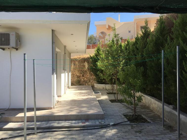 Tassos-Haus Vila Archangelos  Exterior foto